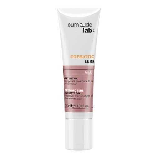 Cumlaude Lab: Prebiotic Lube Gel 30ml