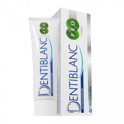 Dentiblanc Blanqueador Pro 100 ml