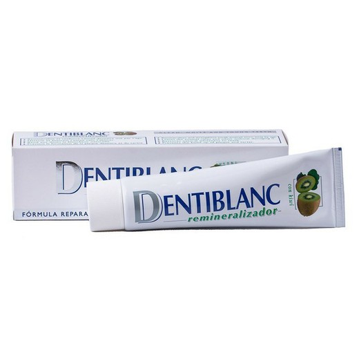 Dentiblanc Crema Dental 100ml
