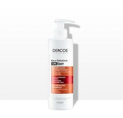 Dercos Champú Reparador Kera-Solutions 250 ml