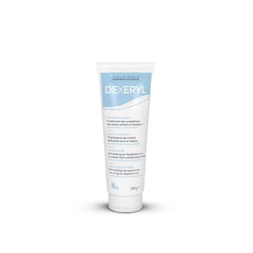 Dexeryl Crema 250g