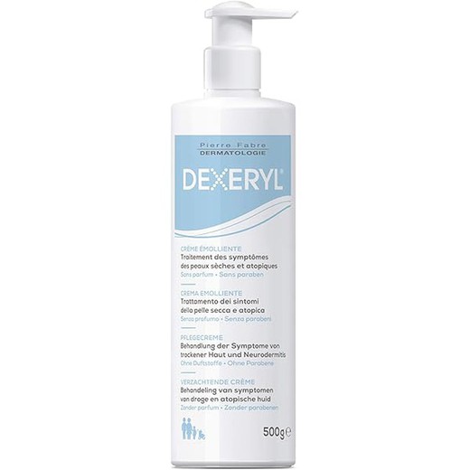 Dexeryl Crema