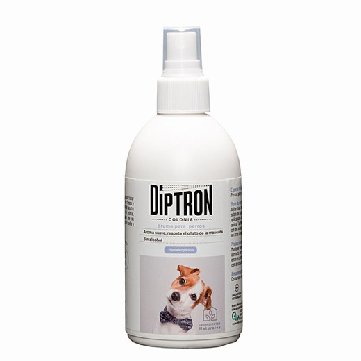 Diptron Bruma de Colonia Perro 250ml