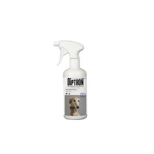 Diptron Dixie 2,1mg/ml Suspensión Antiparasitaria 500ml