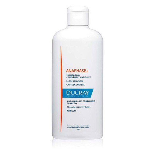 Ducray Anaphase Champú 400 ml