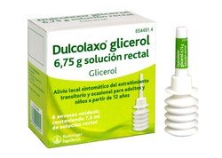 SUPOSITORIOS DE GLICERINA VILARDELL ADULTOS 18 SUPOSITORIOS - Farmacia Morte