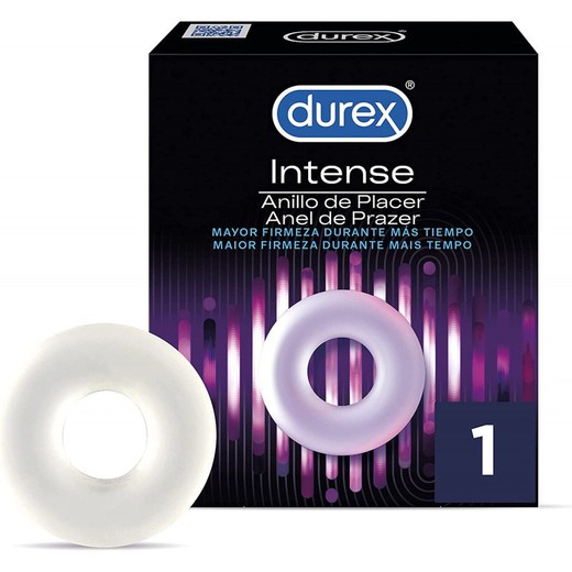 Durex Anillo De Placer 1 Anillo