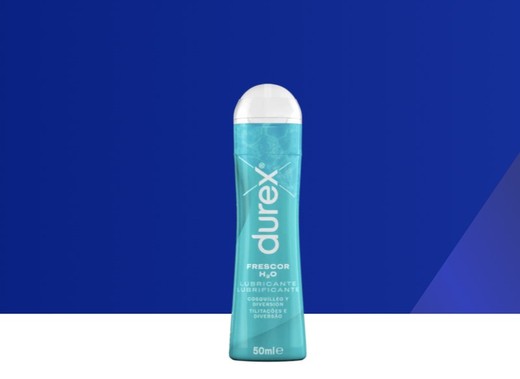 Durex Play Lubricante Efecto Fresco 50ml