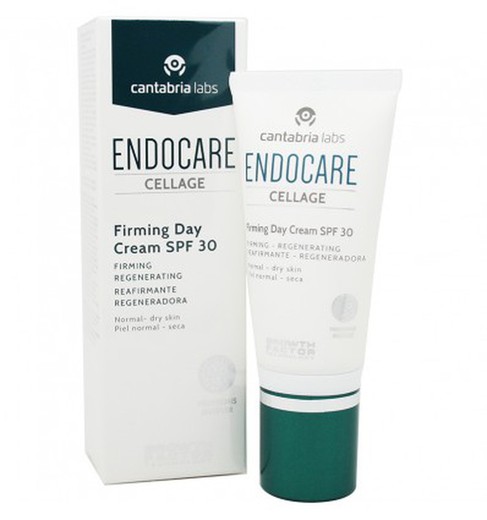 Endocare Cellage Crema Firming Day SPF30 50 ml