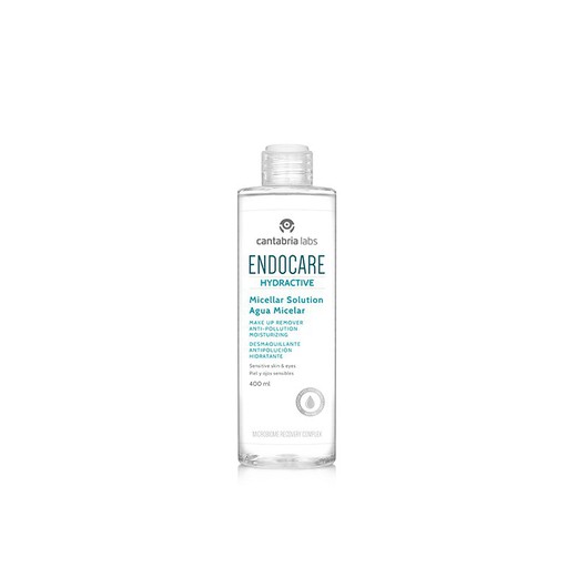 Endocare Hydractive Agua Micelar 100 ml