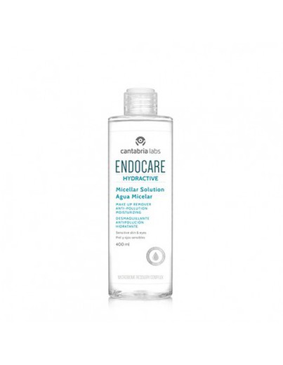 Endocare Hydractive Agua Micelar 400 ml