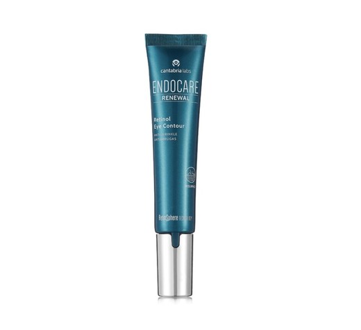 Endocare Renewal Retinol Contorno de Ojos