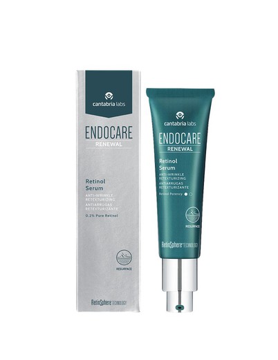 Endocare Renewal Retinol Intensive Serum (0.5% Retinol) 30 ml