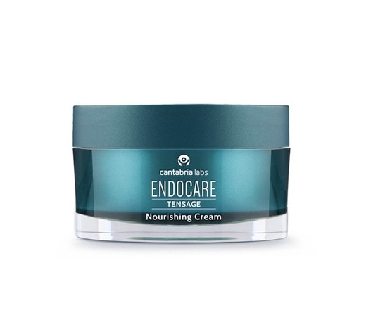 Endocare Tensage Crema Nutritiva 50ml