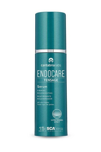 Endocare Tensage Serum 30 ml