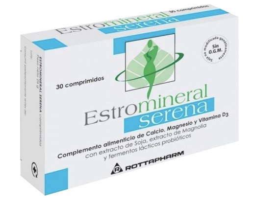 Estromineral Serena 30 Comp