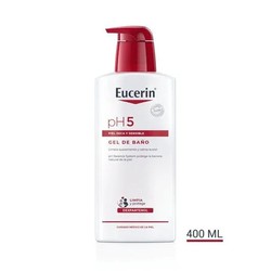 Eucerin Gel 400 Ml