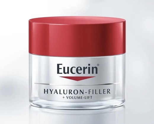 Eucerin Hyaluron Filler Volume-Lift Crema Dia SPF15