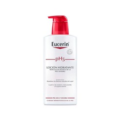 Eucerin pH5 Loción Hidratante 400 ml