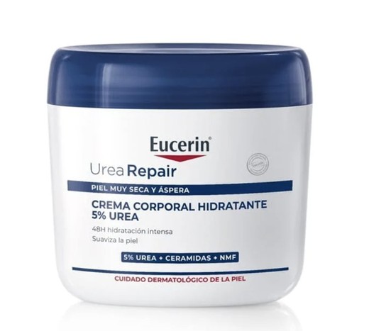 Eucerin UreaRepair Balm Nutri 450ml