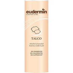 Eudermin Talco 200 G