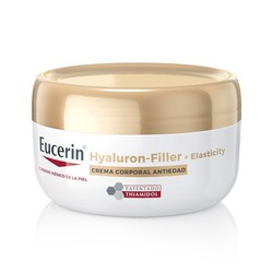 Eurecin Hyaluron-filler + Elasticity Crema de Cuerpo 200 ml