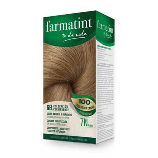 Farmatint 7n Rubio