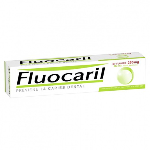 Fluocaril Bi Fluore 125 Ml