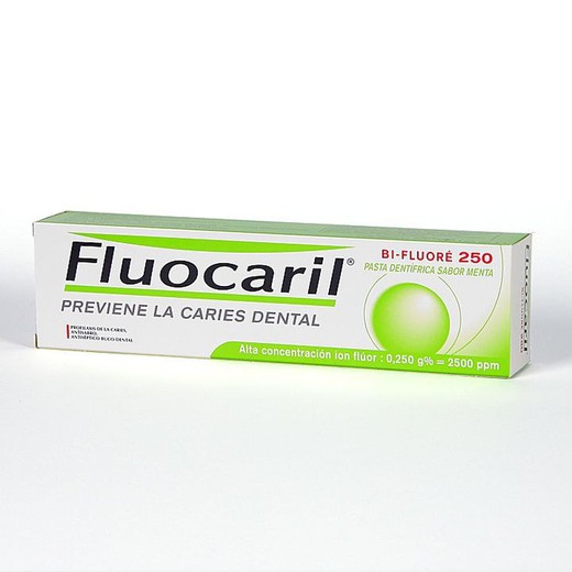Fluocaril Bi Fluore 75 Ml