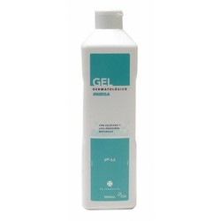 Gel Inibsa Dermatologico 1 L