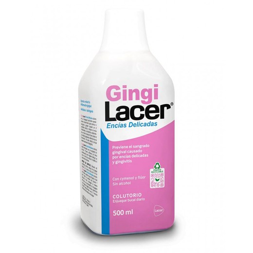 Gingilacer Colutorio 500 ml