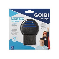 GOIBI ANTIPIOJOS LENDRERA PREMIUM 1 U