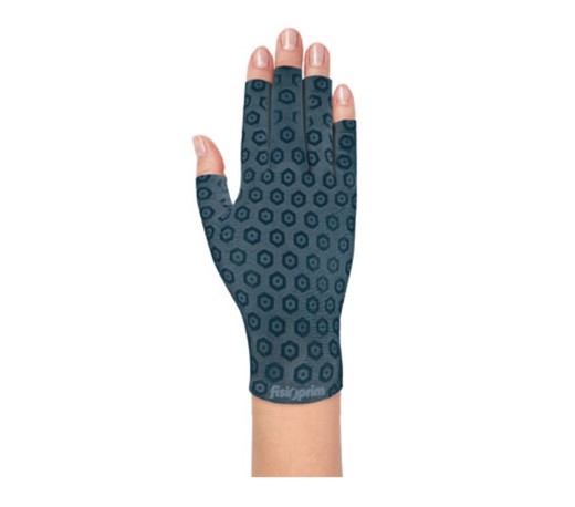 Guante Fisioprim Fir Artrosis 2 Unidades (1 par de guantes)