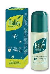 Halley Loción Repelente 150 ml