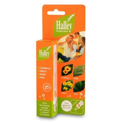 Halley Picbalsam Roll-On 12 ml