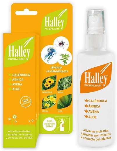 Halley Picbalsam 40 ml