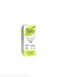 Halley Sensitive Repelente de Insectos 100ml