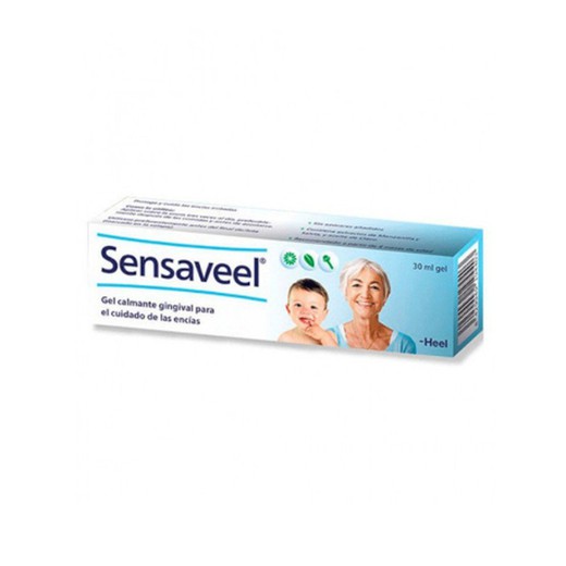 Heel Sensaveel 30ml