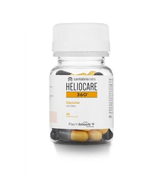 Heliocare 360º 30 cápsulas