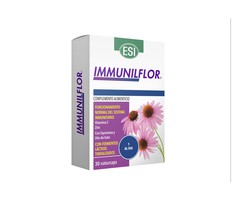 Immunilflor 30 Cápsulas