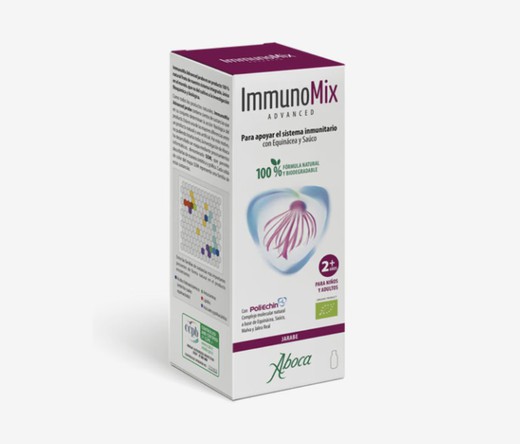 Immunomix Advanced 210g