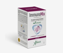 Immunomix Advanced 50 Capsulas