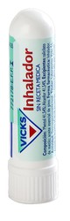 Inhalvicks Barra Para Inhalacion 1 Ml