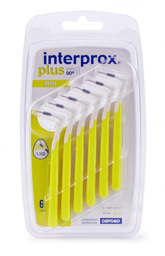 Interprox Plus Mini 6 U