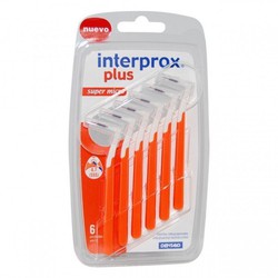 Interprox Plus Super Micro 6 U