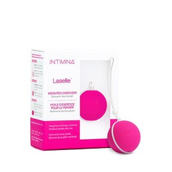 Intimina Ejercitador Laselle 48 G