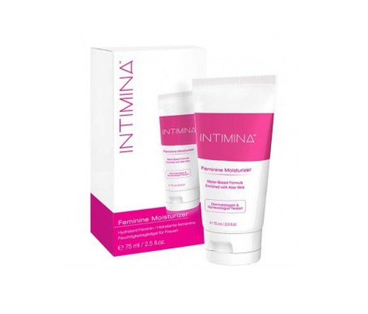 Intimina hidratante femenino 75 ML