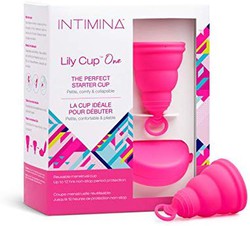 Intimina Lily Cup One talla unica