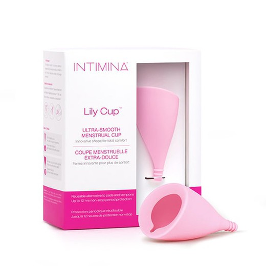 Intimina Lily Cup Talla A