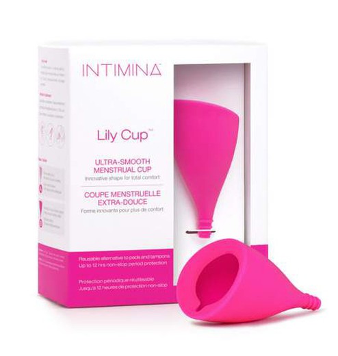 Intimina Lily Cup Talla B